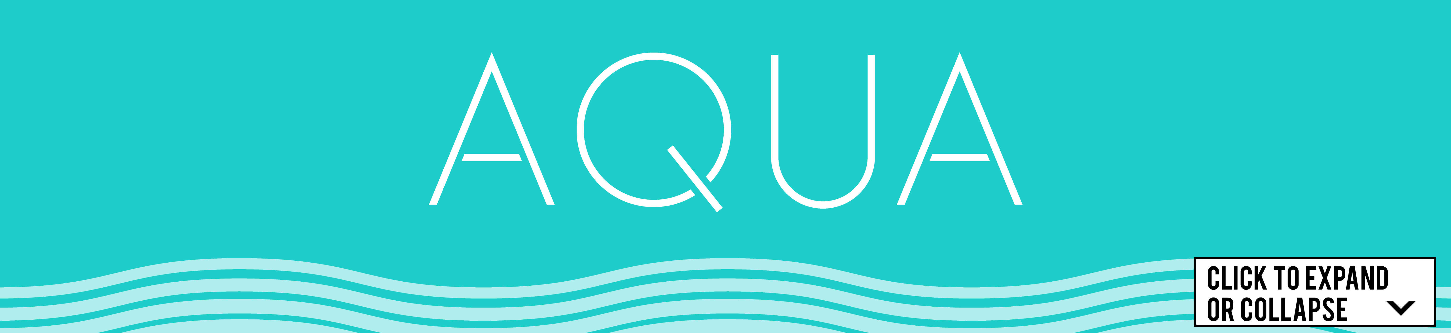 Aqua Quick Order Form