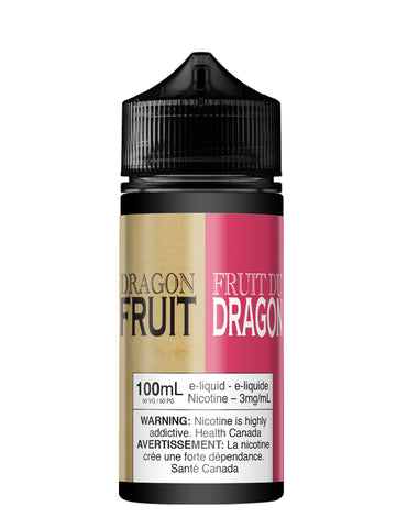 Dragon Fruit 100ml by Vapeur Express