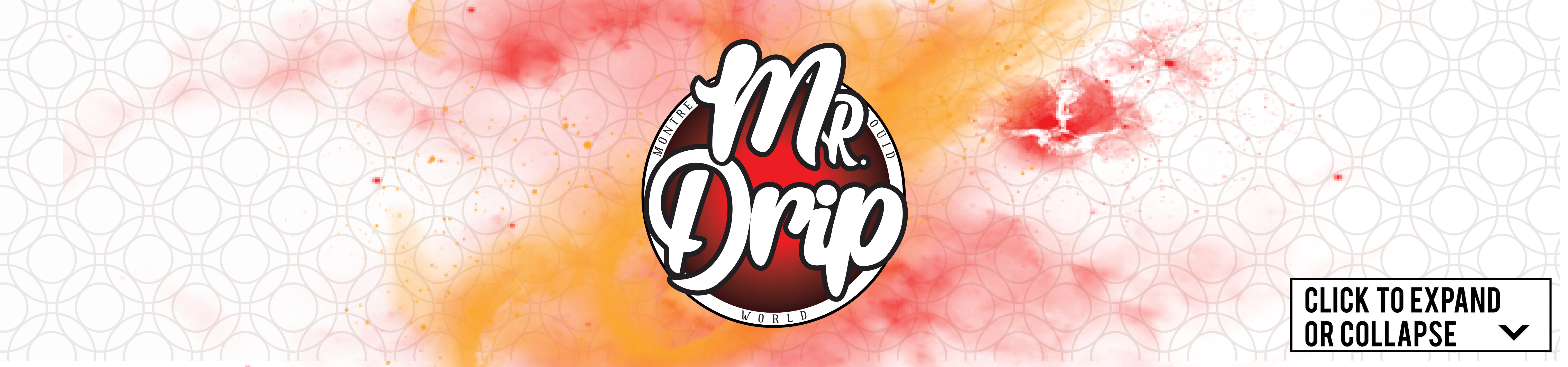 Mr. Drip