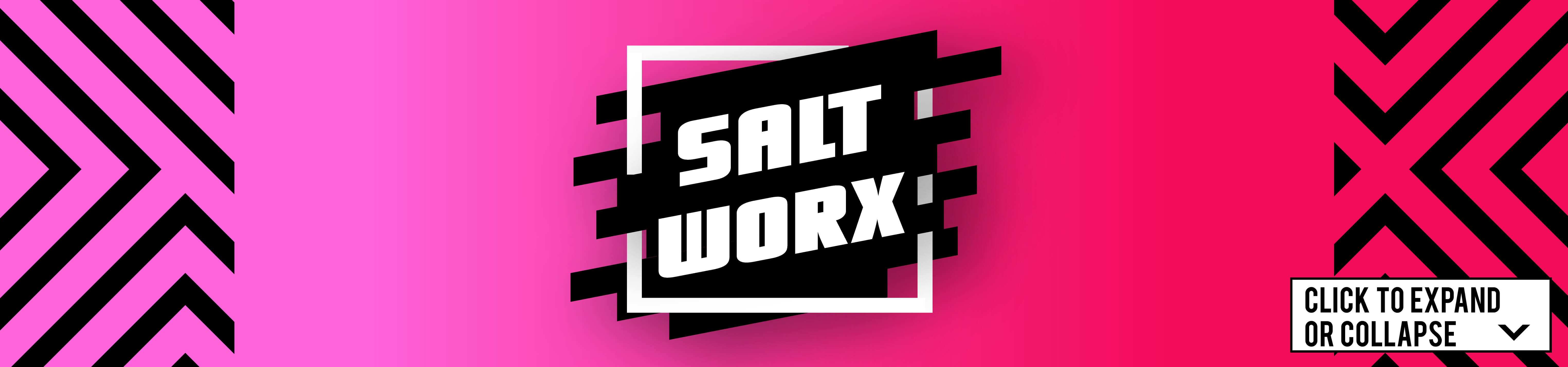 Salt Worx Hybrid