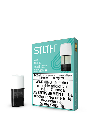 Mint by STLTH (3 Pack)