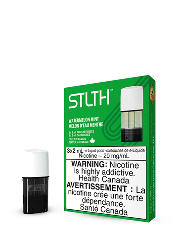 Watermelon Mint by STLTH (3 Pack)