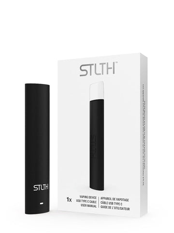 Stlth Type - C Device Supplies