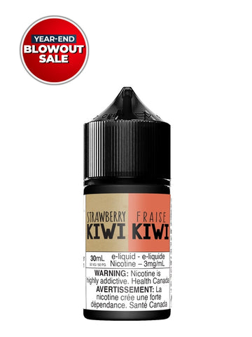 Strawberry Kiwi 30Ml By Vapeur Express Ve