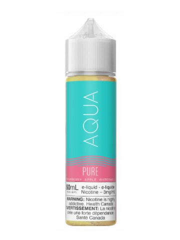 Pure 60ml by Aqua