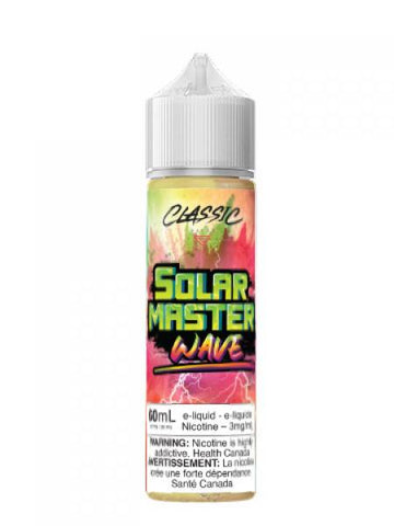 Wave 60ml by Solar Master