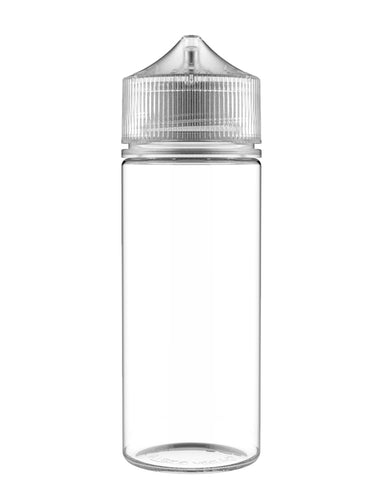 Chubby Gorilla 120ml Bottle - Box of 400 units (WHOLESALE), Chubby Gorilla - DigitalSmokeSupplies.com