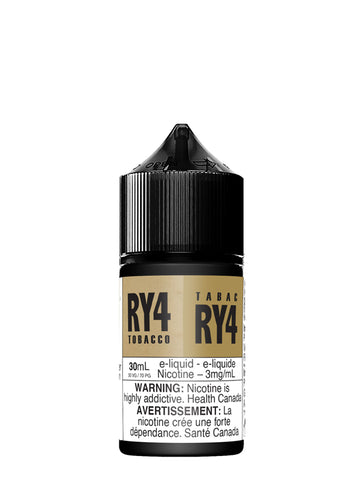 Ry4 30ml by Vapeur Express