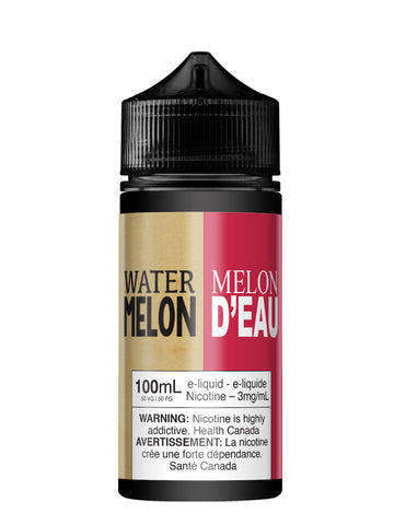 Watermelon 100ml by Vapeur Express